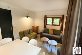  appartement valloire 73450