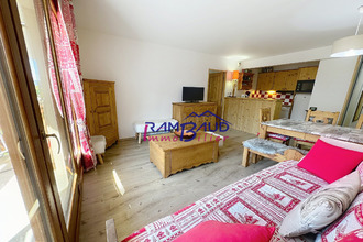  appartement valloire 73450