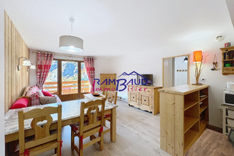  appartement valloire 73450