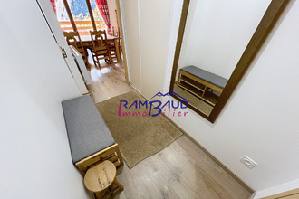  appartement valloire 73450