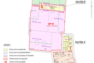  appartement valloire 73450