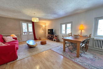  appartement valloire 73450