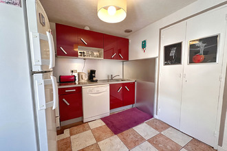  appartement valloire 73450