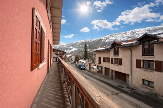  appartement valloire 73450