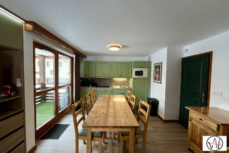 appartement valloire 73450