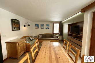  appartement valloire 73450
