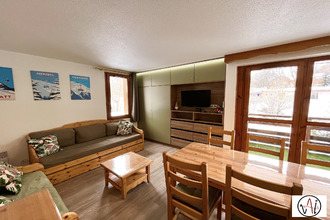  appartement valloire 73450