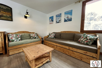  appartement valloire 73450