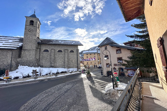  appartement valloire 73450