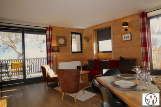  appartement valloire 73450