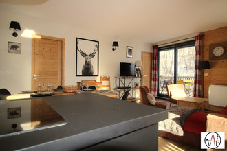  appartement valloire 73450