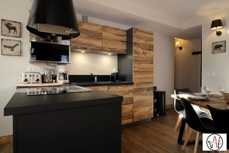  appartement valloire 73450