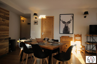 appartement valloire 73450
