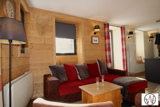  appartement valloire 73450