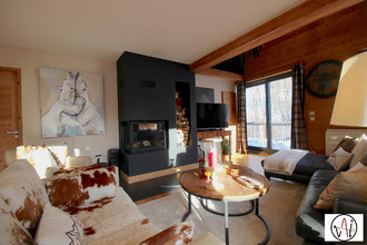  appartement valloire 73450