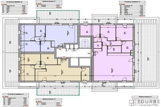  appartement vallon-pont-d-arc 07150