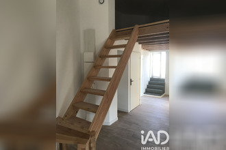  appartement vallon-pont-d-arc 07150