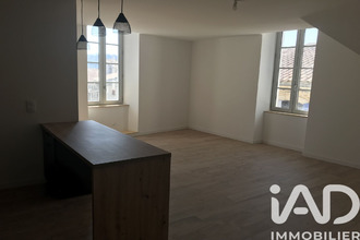  appartement vallon-pont-d-arc 07150