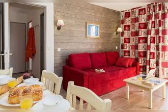  appartement valmeinier 73450