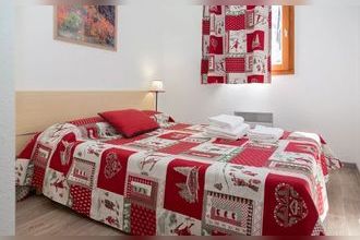  appartement valmeinier 73450