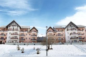  appartement valmeinier 73450