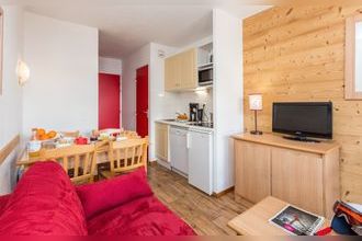  appartement valmeinier 73450