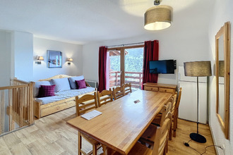  appartement valmeinier 73450