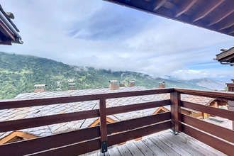  appartement valmeinier 73450