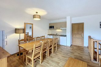  appartement valmeinier 73450