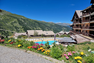  appartement valmeinier 73450