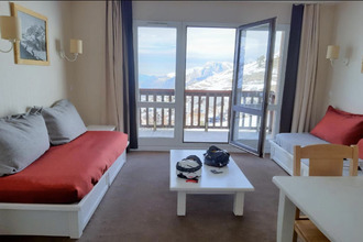  appartement valmeinier 73450