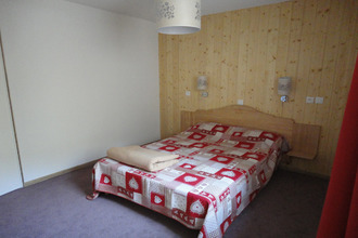  appartement valmeinier 73450