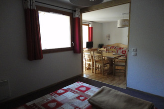  appartement valmeinier 73450