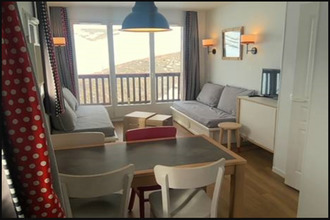  appartement valmeinier 73450