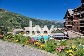  appartement valmeinier 73450