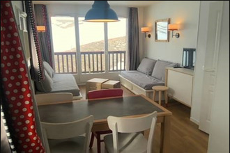  appartement valmeinier 73450