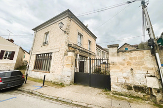  appartement valmondois 95760