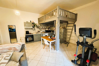  appartement valmondois 95760