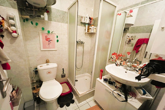  appartement valmondois 95760