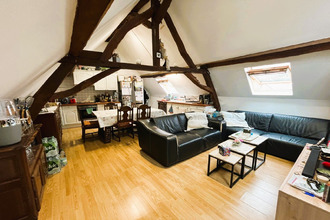  appartement valmondois 95760