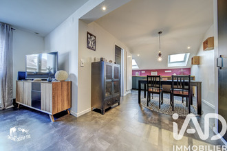  appartement valmt 57730