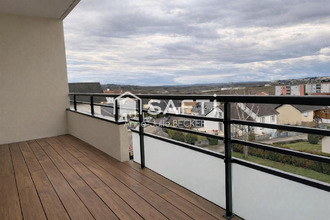  appartement valmt 57730