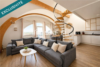  appartement valmt 57730
