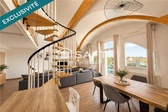  appartement valmt 57730