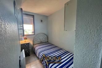  appartement valras-plage 34350