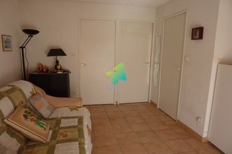  appartement valras-plage 34350