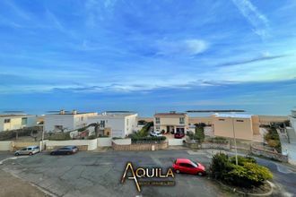  appartement valras-plage 34350