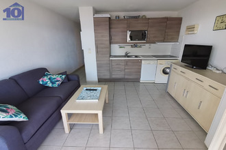  appartement valras-plage 34350