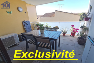  appartement valras-plage 34350