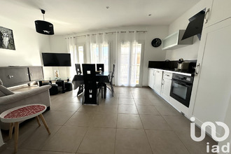  appartement valras-plage 34350